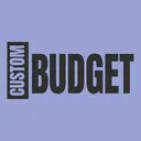 CustomBudget