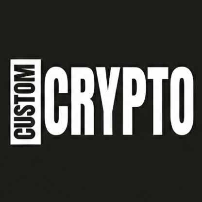 CustomCrypto
