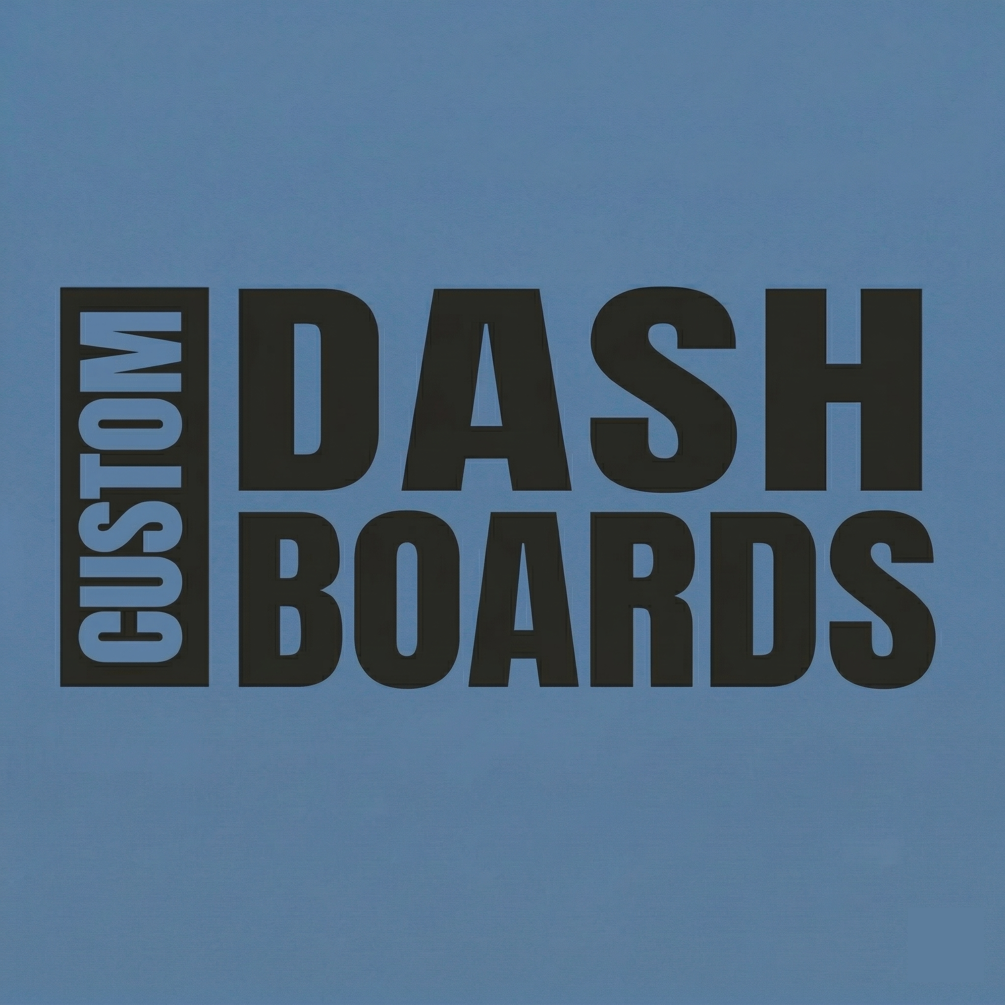 CustomDashboards