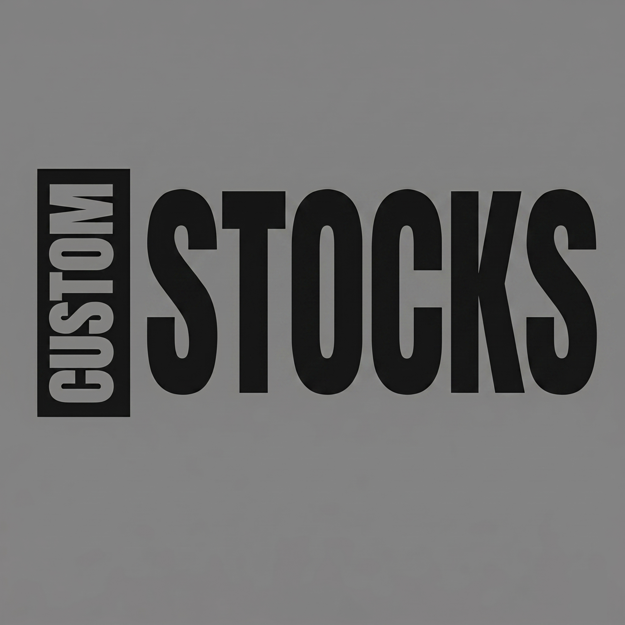 CustomStocks